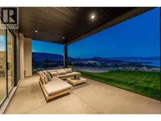 4011 Sunstone Street. West Kelowna, British Columbia