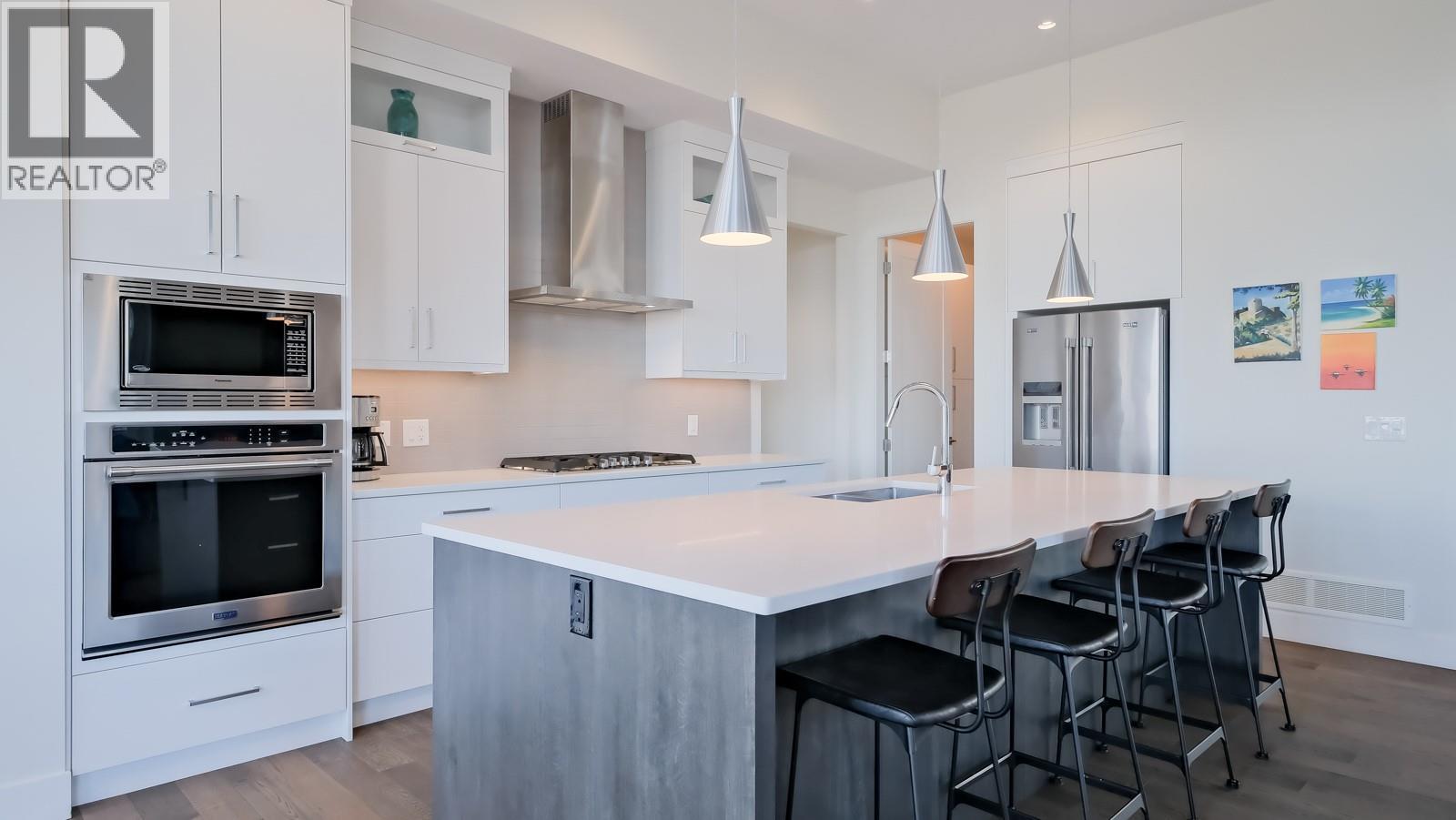 1260 Jack Smith Road. Kelowna, British Columbia