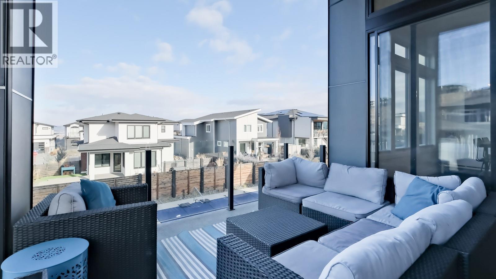 1260 Jack Smith Road. Kelowna, British Columbia