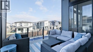 1260 Jack Smith Road. Kelowna, British Columbia