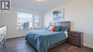 1260 Jack Smith Road. Kelowna, British Columbia