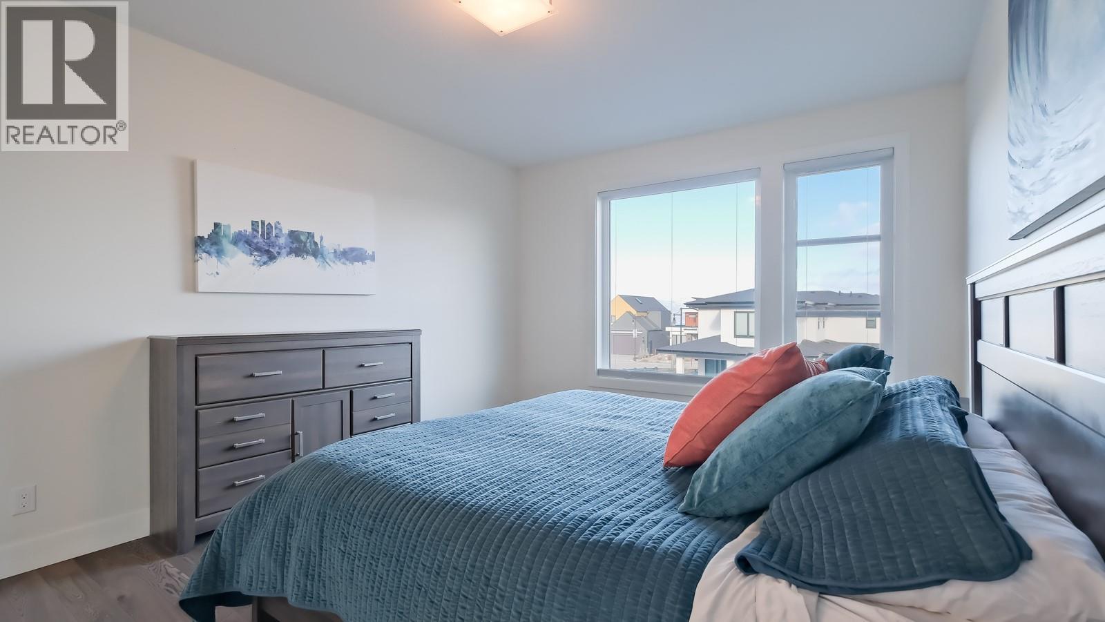 1260 Jack Smith Road. Kelowna, British Columbia