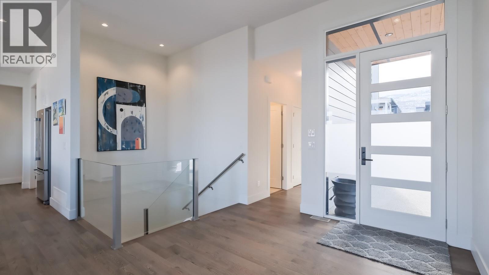 1260 Jack Smith Road. Kelowna, British Columbia