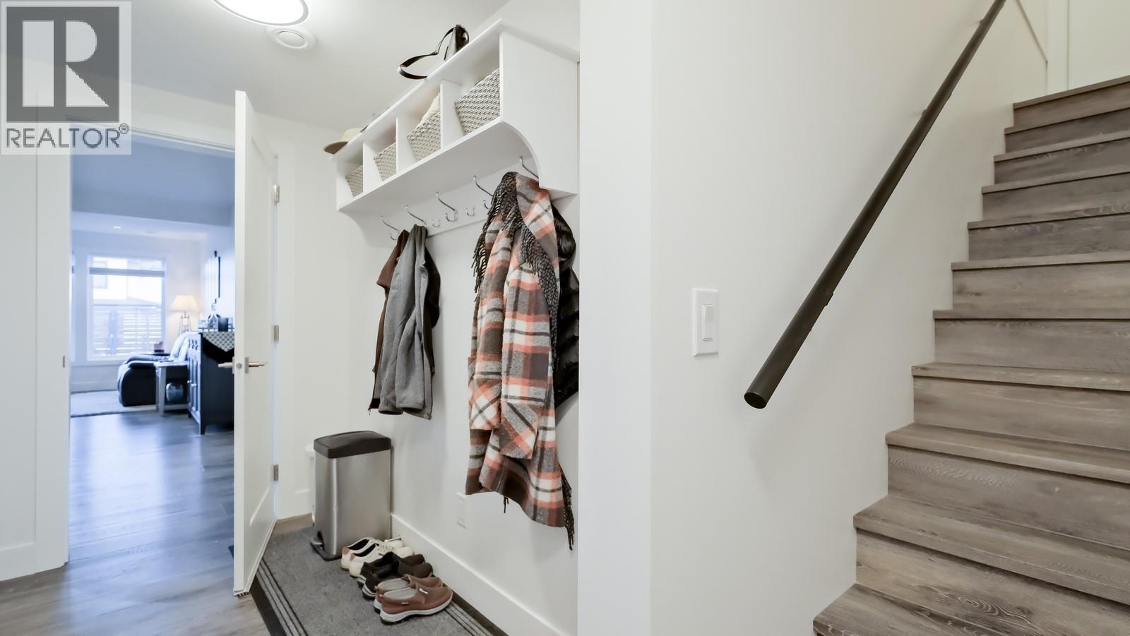 1260 Jack Smith Road. Kelowna, British Columbia