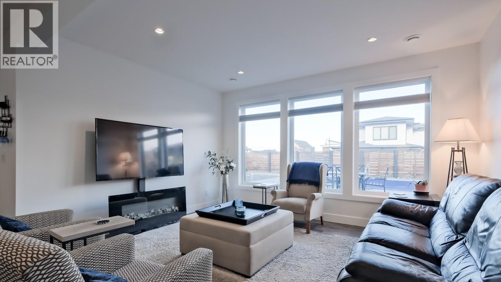 1260 Jack Smith Road. Kelowna, British Columbia