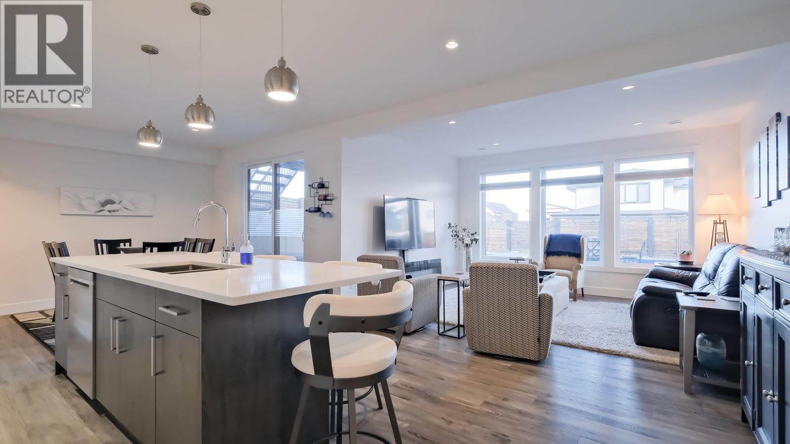 1260 Jack Smith Road. Kelowna, British Columbia