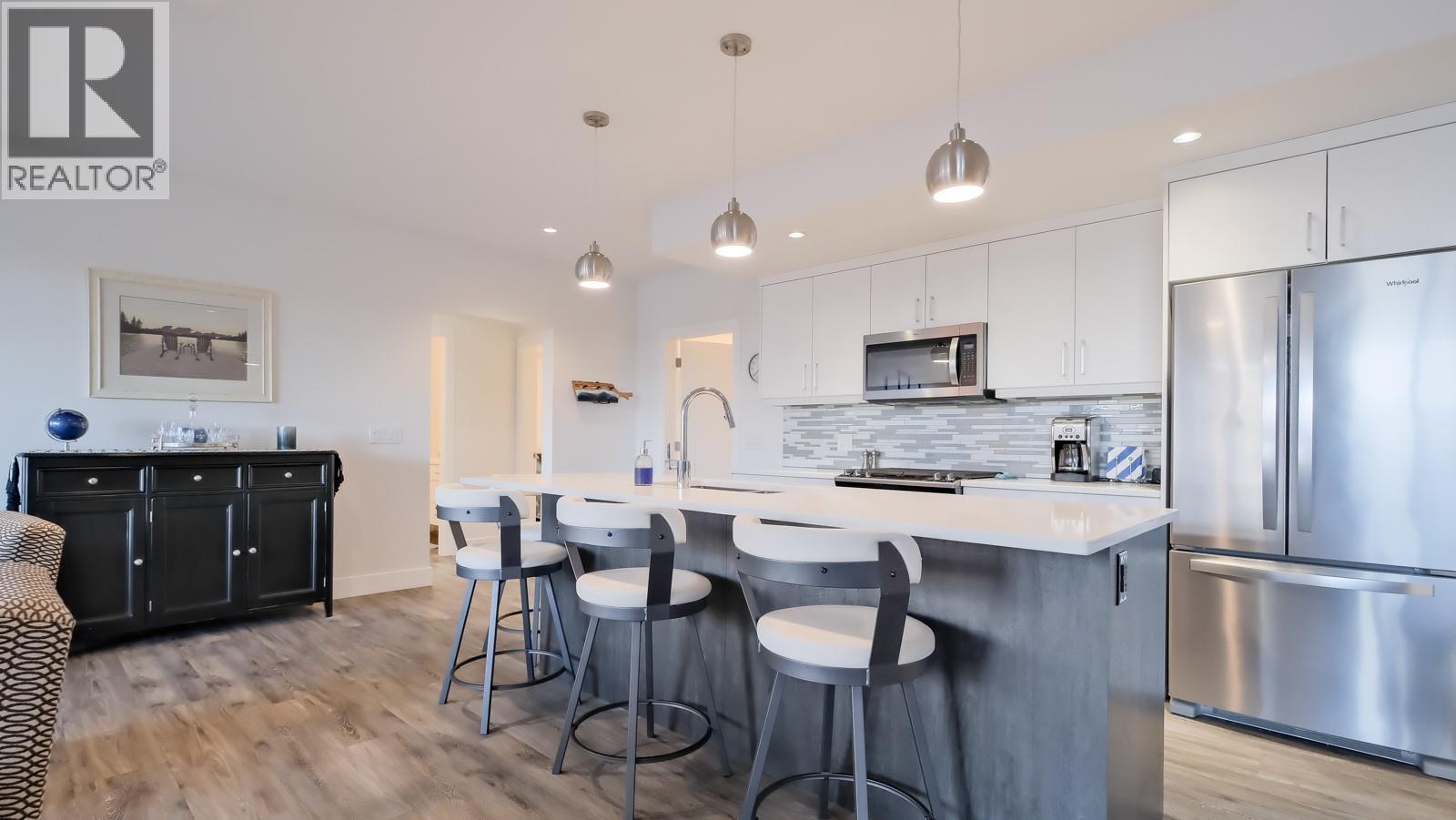 1260 Jack Smith Road. Kelowna, British Columbia