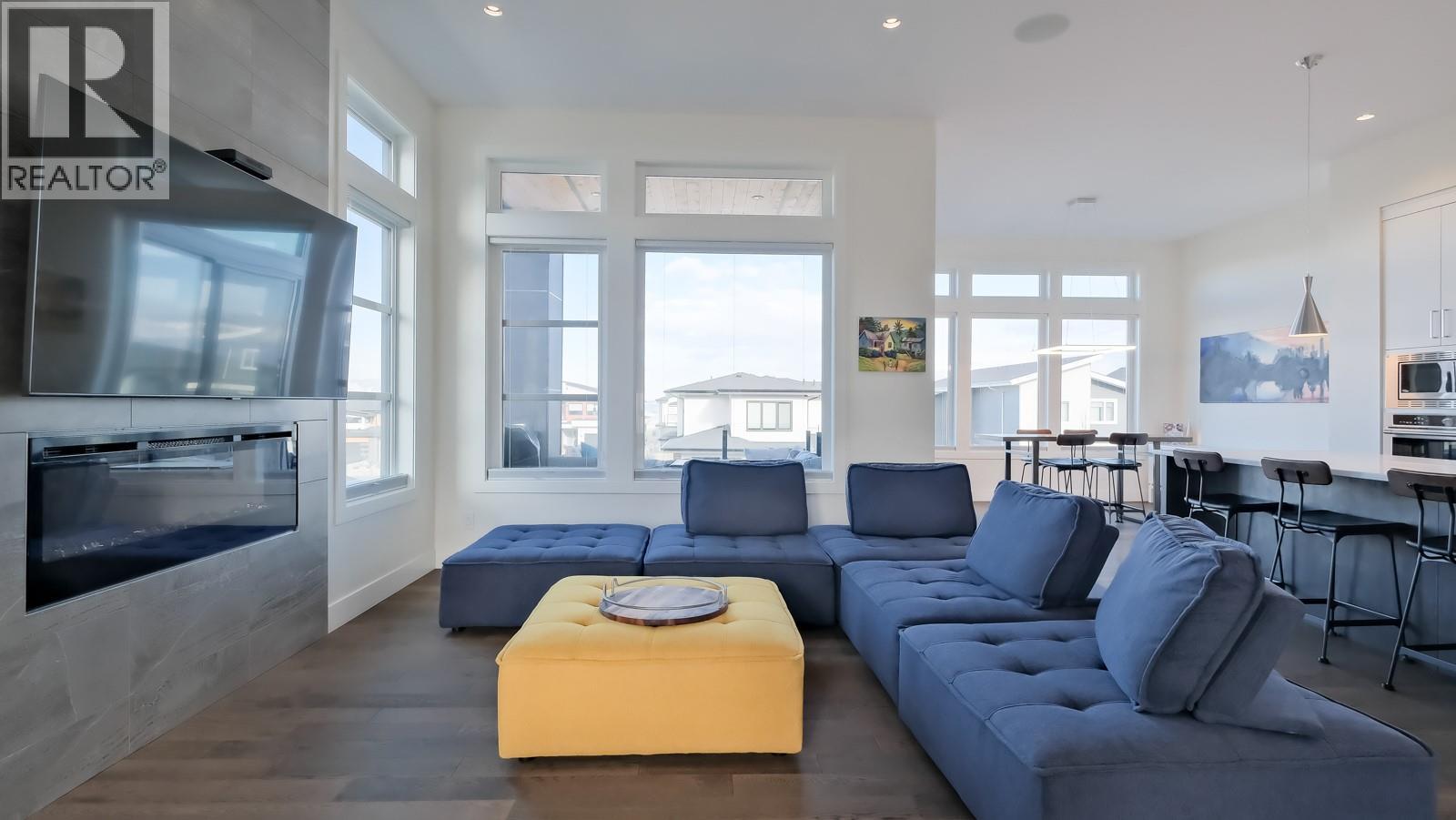 1260 Jack Smith Road. Kelowna, British Columbia