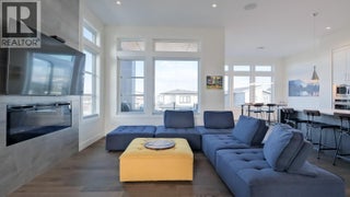 1260 Jack Smith Road. Kelowna, British Columbia