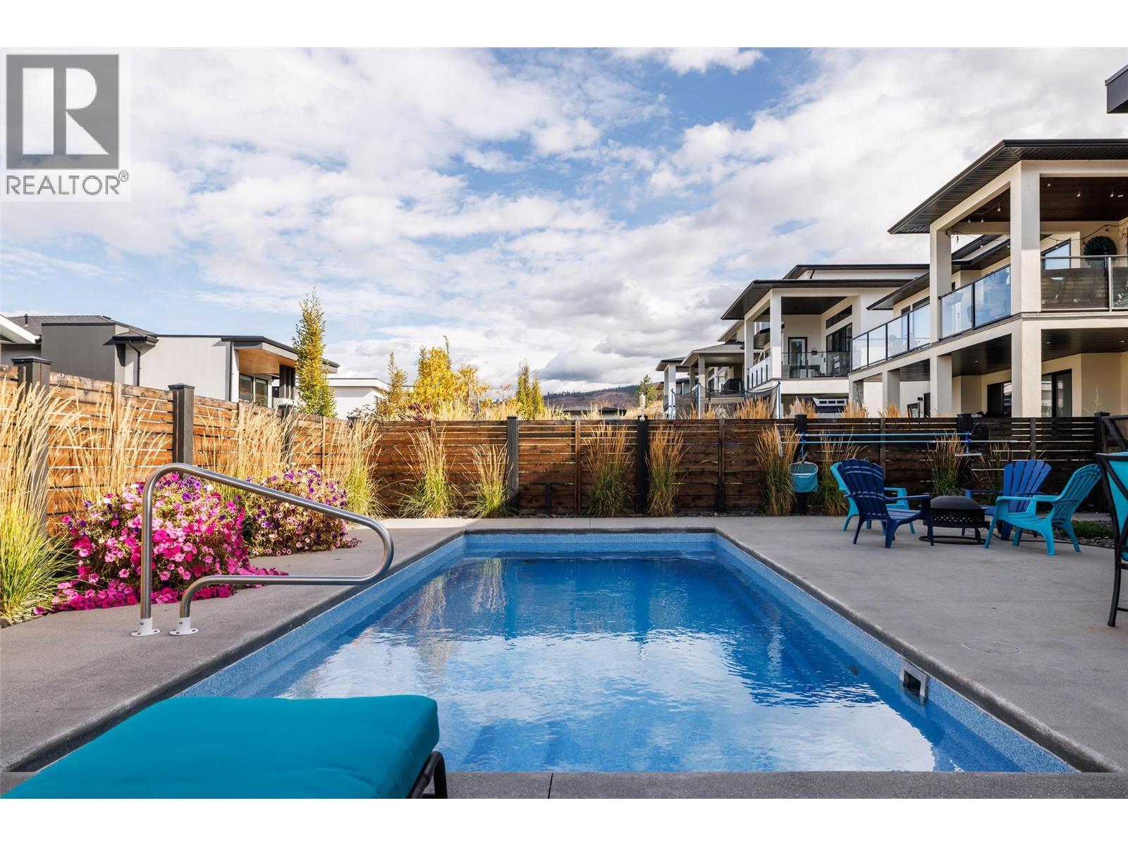 1260 Jack Smith Road. Kelowna, British Columbia