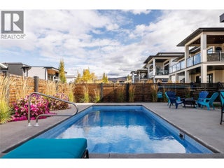 1260 Jack Smith Road. Kelowna, British Columbia