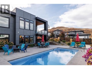 1260 Jack Smith Road. Kelowna, British Columbia