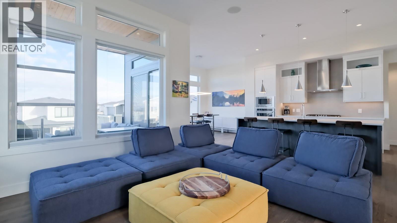 1260 Jack Smith Road. Kelowna, British Columbia