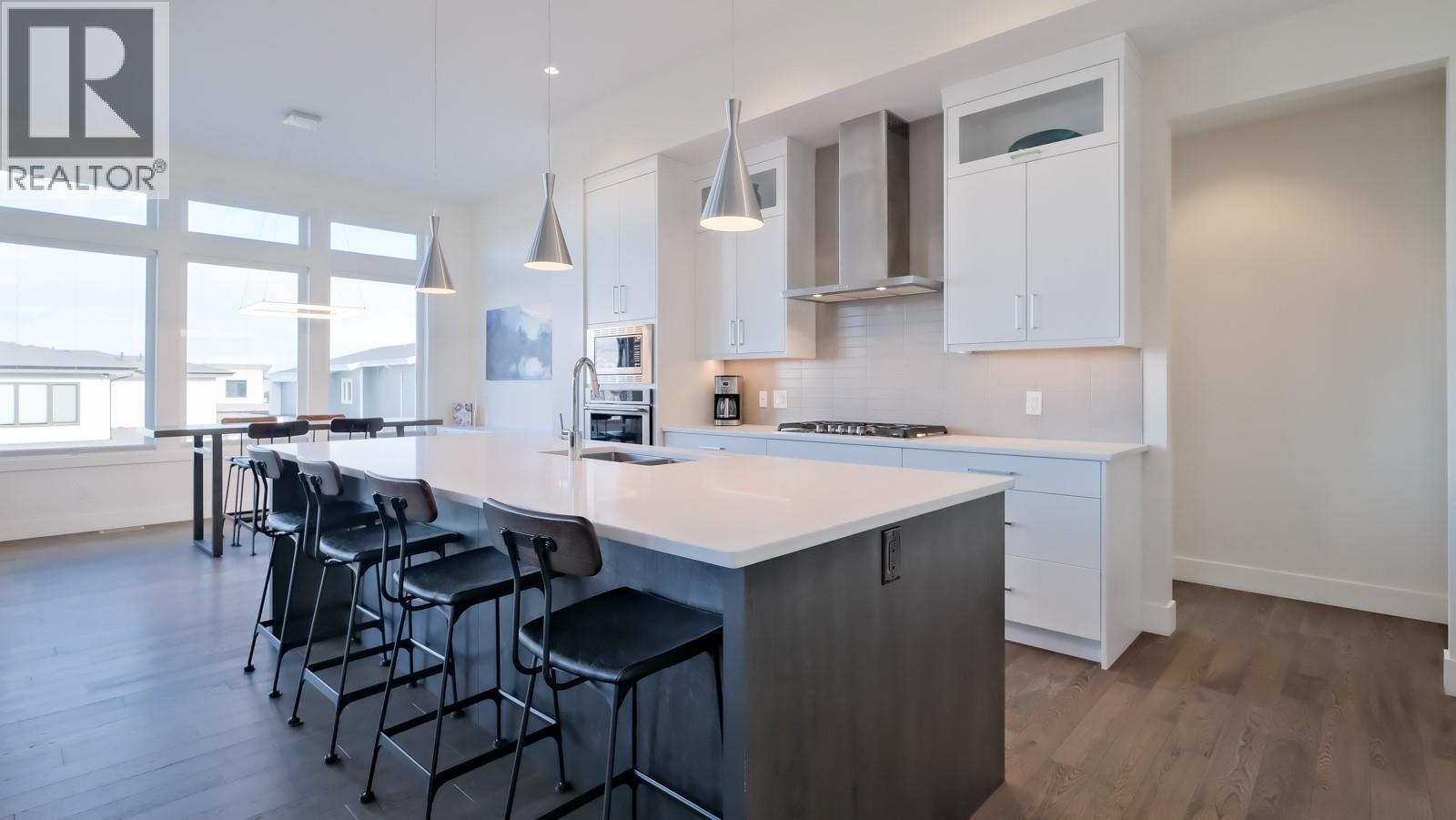 1260 Jack Smith Road. Kelowna, British Columbia