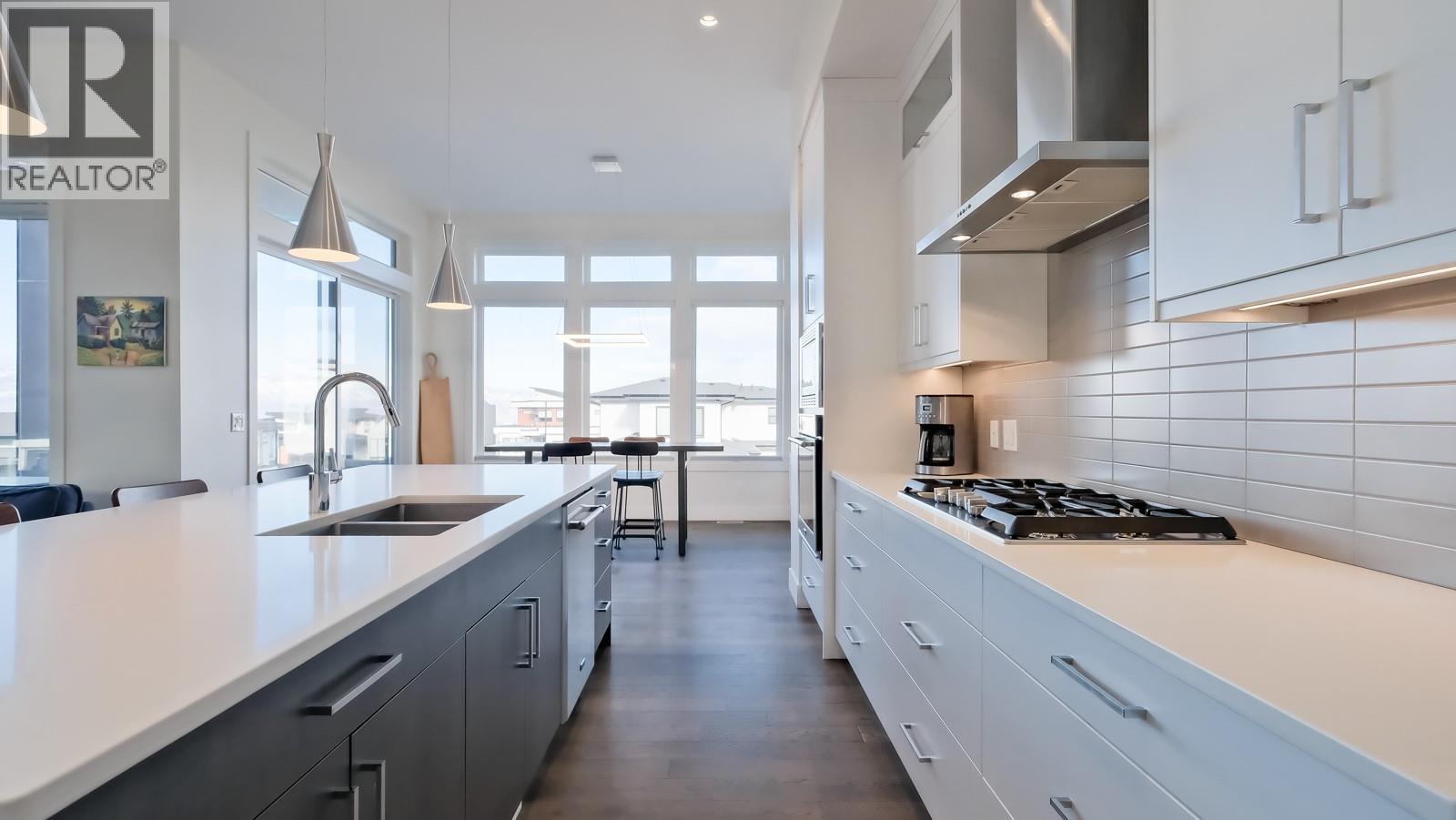 1260 Jack Smith Road. Kelowna, British Columbia