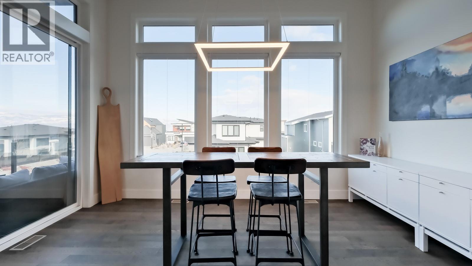 1260 Jack Smith Road. Kelowna, British Columbia