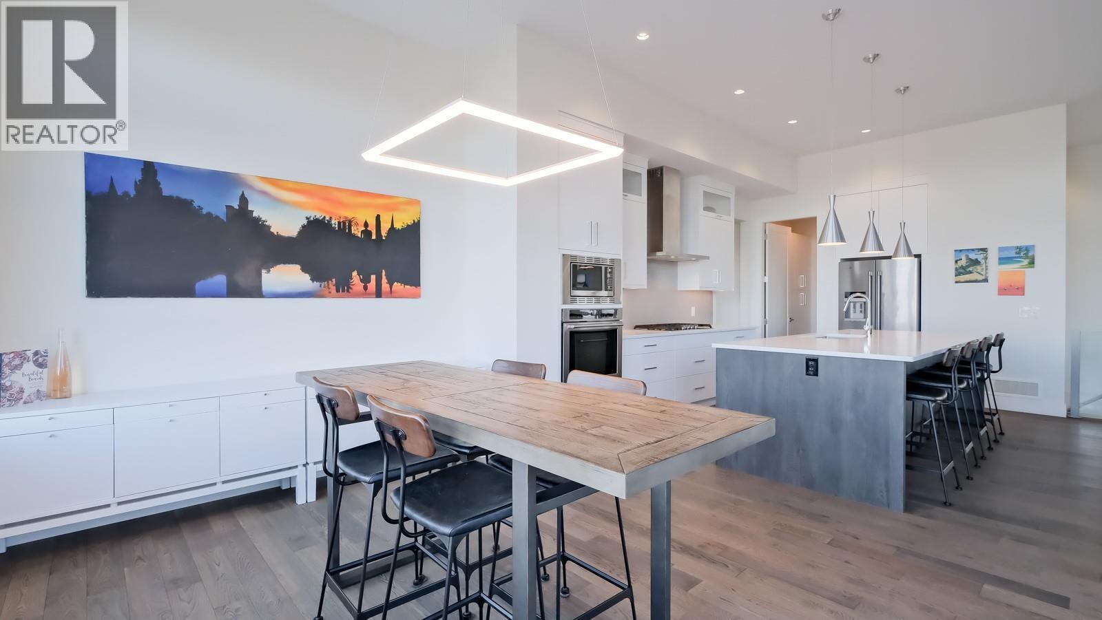 1260 Jack Smith Road. Kelowna, British Columbia