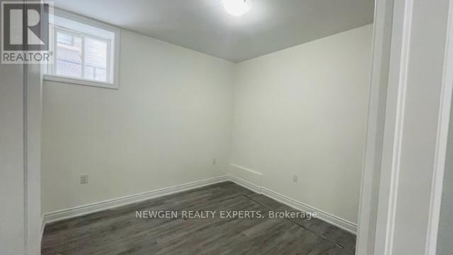 Bsmnt - 3 Longevity Road, Brampton (credit Valley)