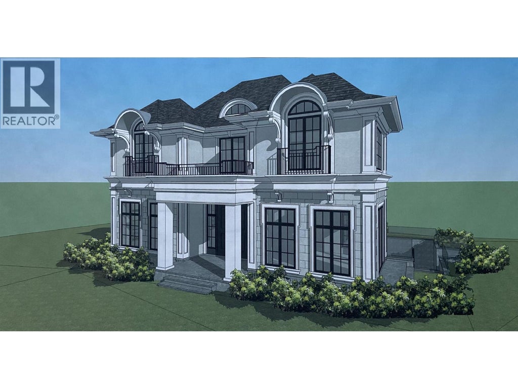 6485 Adera Street, Vancouver