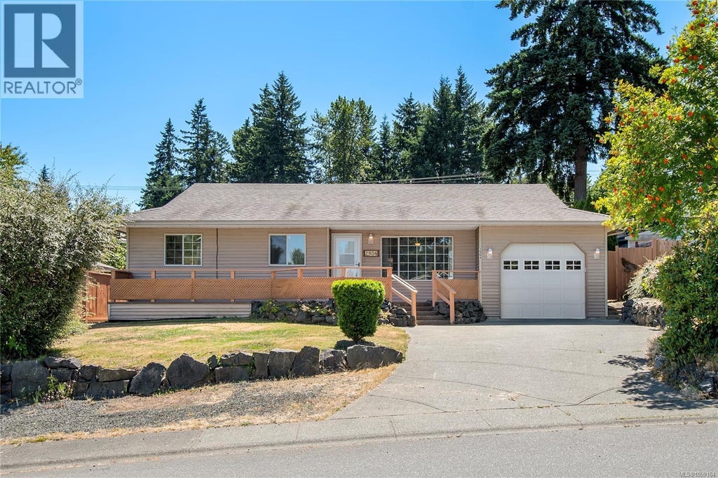 2904 Apple Dr, Campbell River