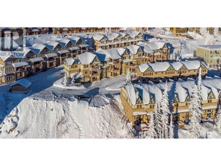 7640 Porcupine Road Unit# 29. Big White, British Columbia