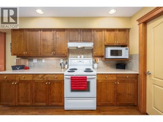 7640 Porcupine Road Unit# 29. Big White, British Columbia