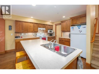 7640 Porcupine Road Unit# 29. Big White, British Columbia