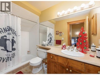 7640 Porcupine Road Unit# 29. Big White, British Columbia