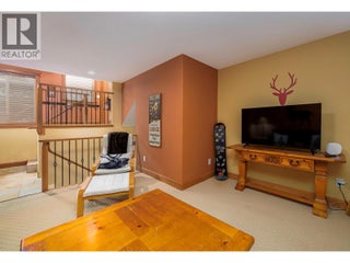 7640 Porcupine Road Unit# 29. Big White, British Columbia
