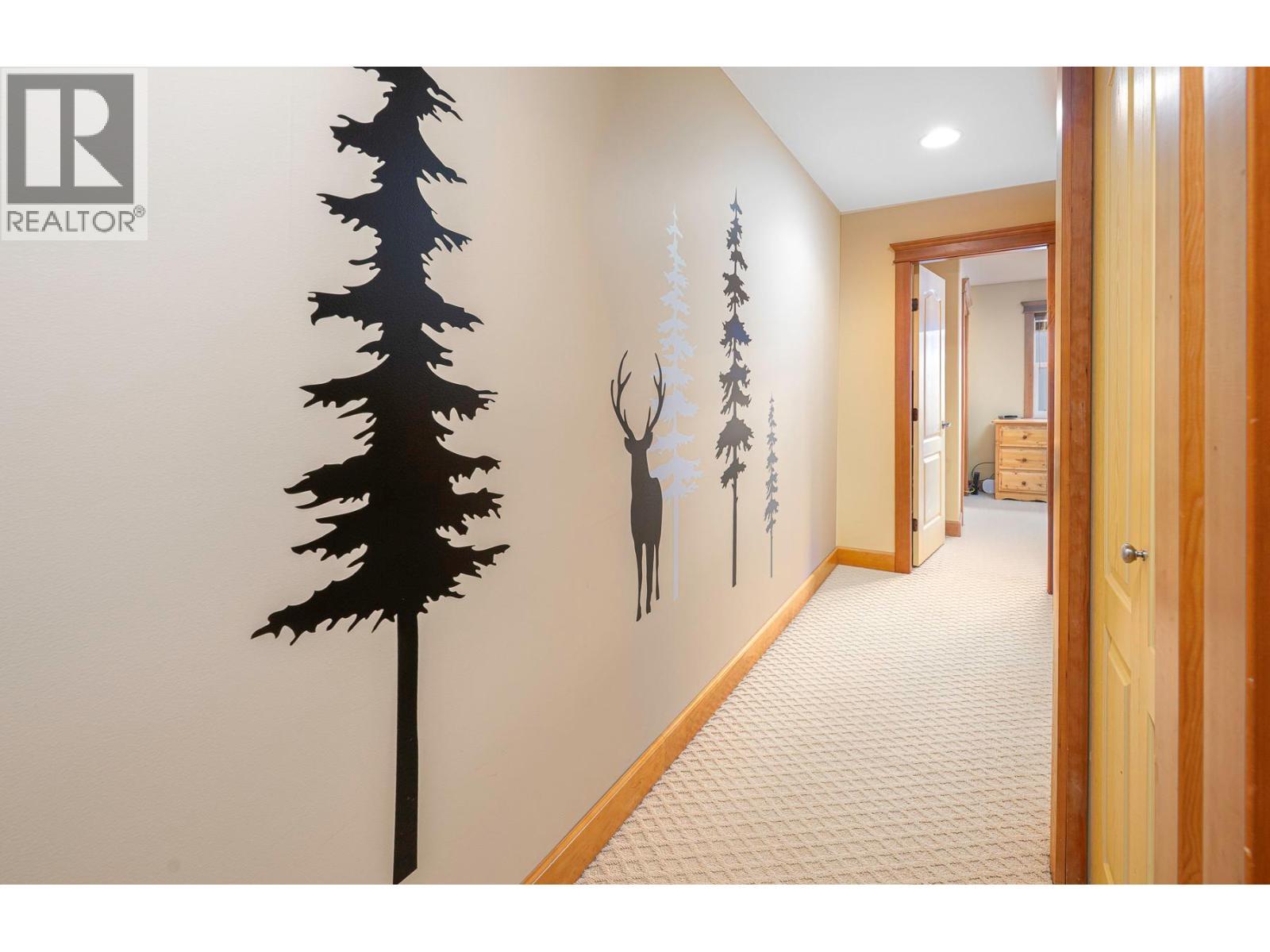 7640 Porcupine Road Unit# 29. Big White, British Columbia