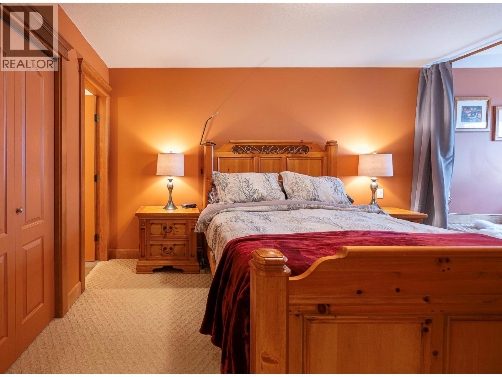 7640 Porcupine Road Unit# 29. Big White, British Columbia