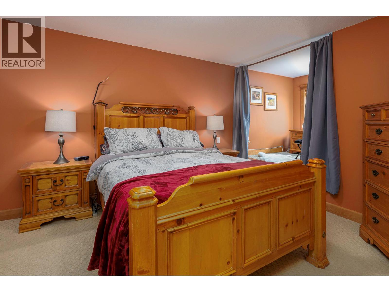 7640 Porcupine Road Unit# 29. Big White, British Columbia