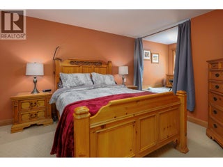 7640 Porcupine Road Unit# 29. Big White, British Columbia