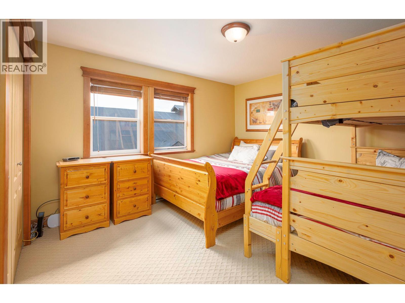 7640 Porcupine Road Unit# 29. Big White, British Columbia