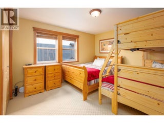 7640 Porcupine Road Unit# 29. Big White, British Columbia