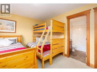 7640 Porcupine Road Unit# 29. Big White, British Columbia