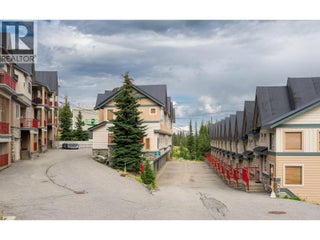 7640 Porcupine Road Unit# 29. Big White, British Columbia