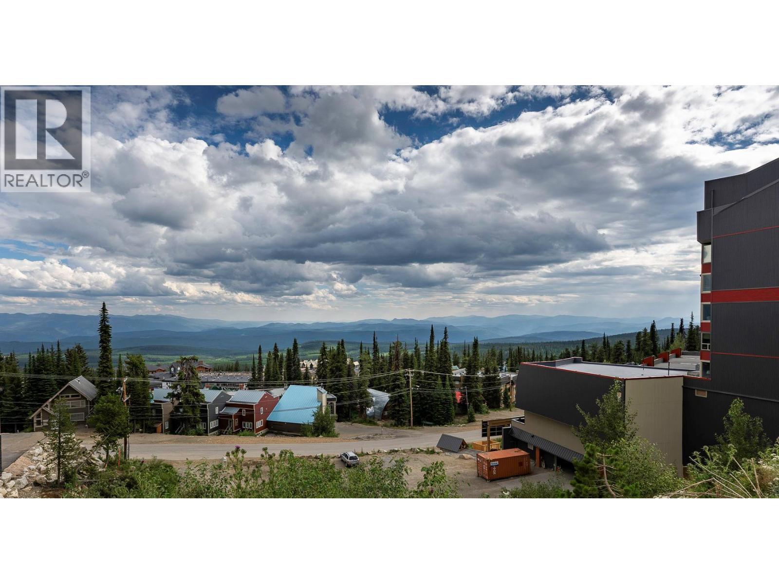 7640 Porcupine Road Unit# 29. Big White, British Columbia