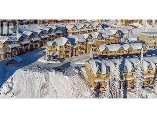 7640 Porcupine Road Unit# 29. Big White, British Columbia