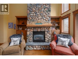 7640 Porcupine Road Unit# 29. Big White, British Columbia