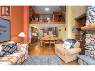 7640 Porcupine Road Unit# 29. Big White, British Columbia