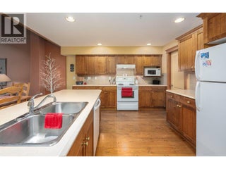 7640 Porcupine Road Unit# 29. Big White, British Columbia