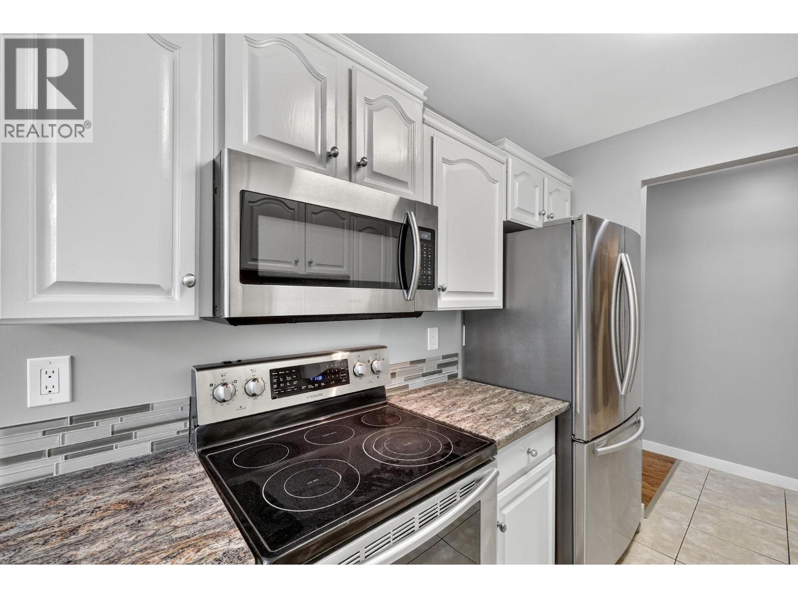 1229 Bernard Avenue Unit# 105. Kelowna, British Columbia