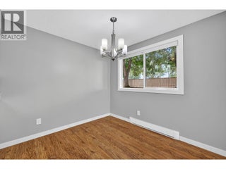 1229 Bernard Avenue Unit# 105. Kelowna, British Columbia