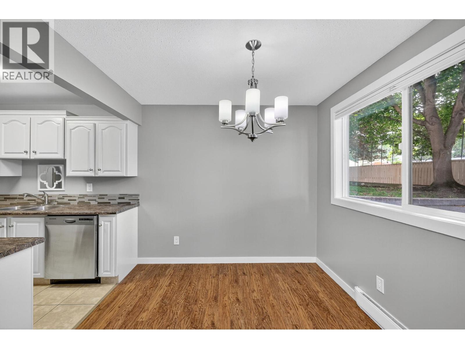 1229 Bernard Avenue Unit# 105. Kelowna, British Columbia