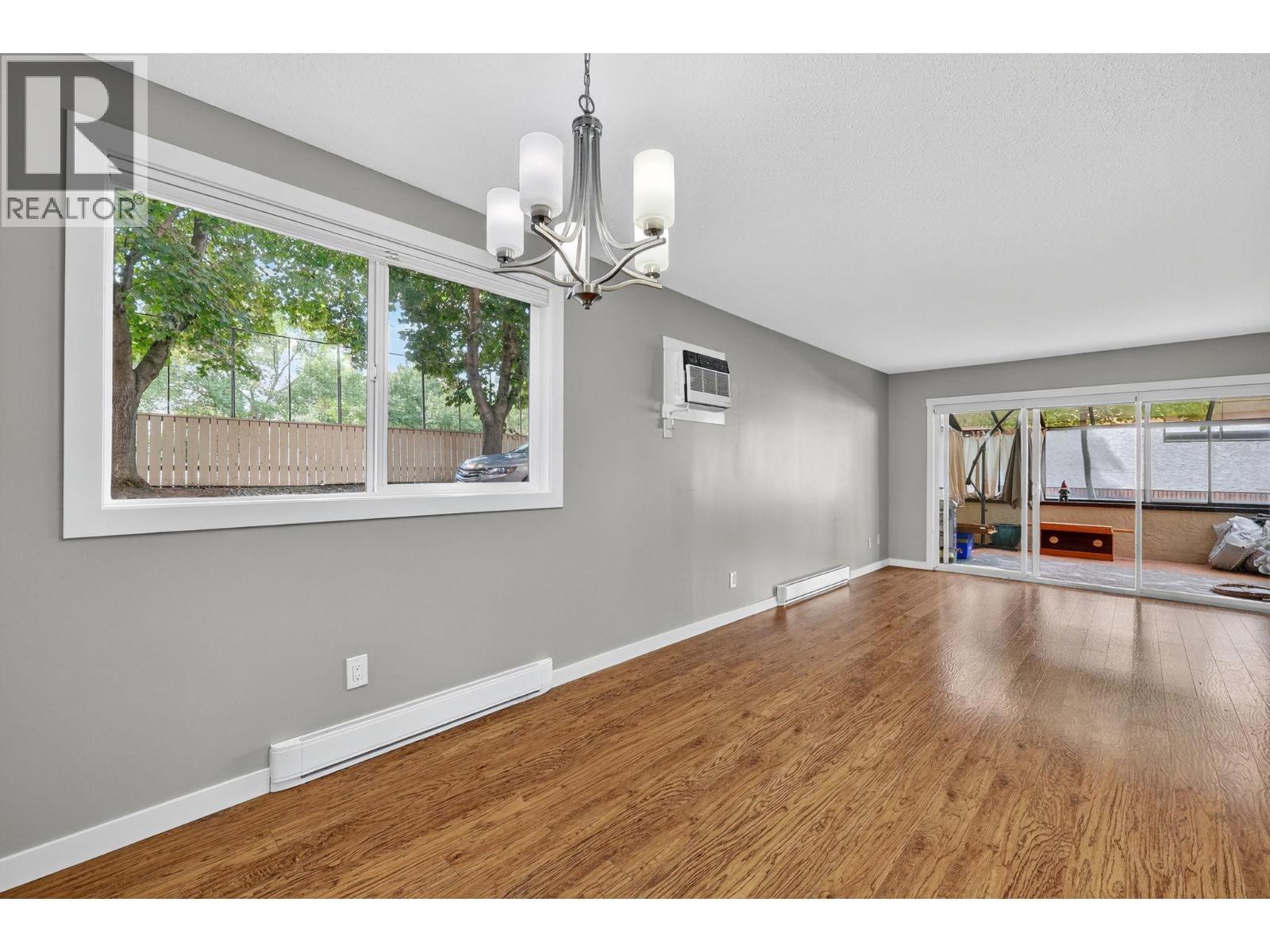 1229 Bernard Avenue Unit# 105. Kelowna, British Columbia