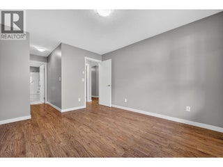 1229 Bernard Avenue Unit# 105. Kelowna, British Columbia