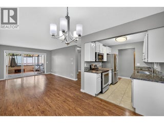 1229 Bernard Avenue Unit# 105. Kelowna, British Columbia