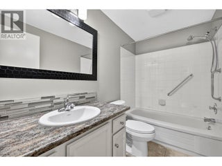 1229 Bernard Avenue Unit# 105. Kelowna, British Columbia