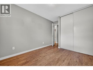 1229 Bernard Avenue Unit# 105. Kelowna, British Columbia